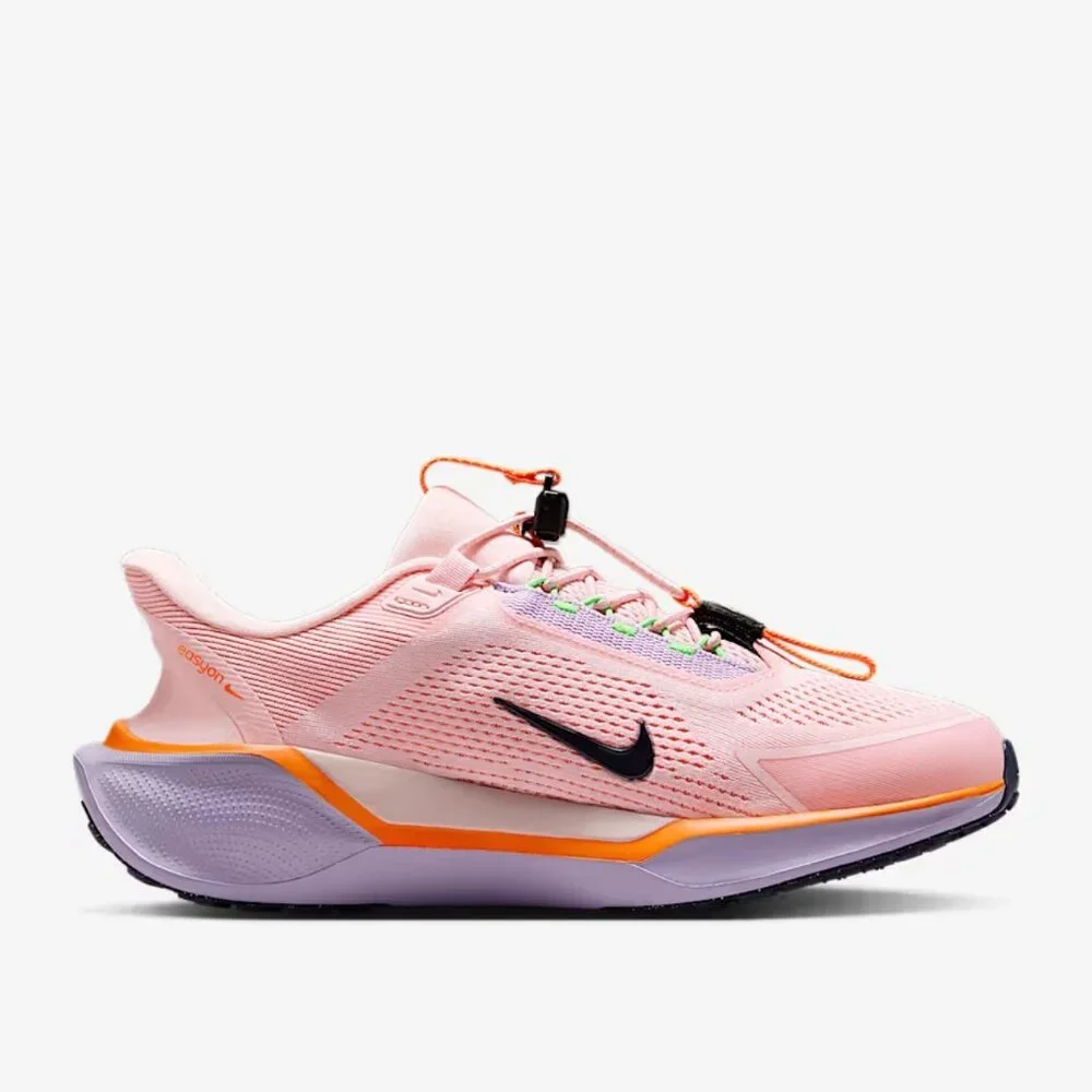 Women's Nike Pegasus EasyOn Road Running Shoes FQ7844-600 SzWomen 10.5 / Men 9 - Picture 3 of 12